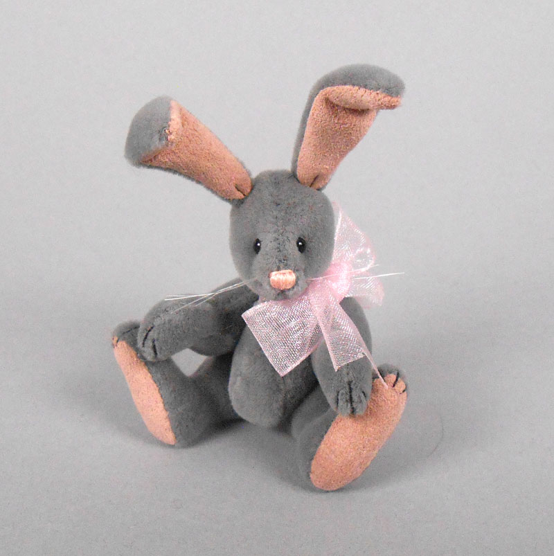 Chalky Bunny
